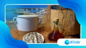 Colatura di alici di Cetara: l’ingrediente segreto di molti chef