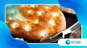 Focaccia dolce di Susa: la specialità piemontese che unisce pane e dessert