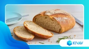 Pane di Matera IGP: crosta croccante e lunga durata