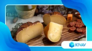 Provolone del Monaco: un formaggio semiduro campano da assaggiare