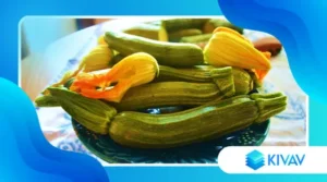 Zucchine alla scapece napoletana: equilibrio perfetto tra aceto, menta e aglio