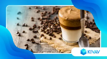 Coppa del nonno rivisitata in chiave artigianale: tradizione e nostalgia