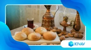 Pane ai cereali e noci per colazioni sane e spuntini energetici