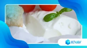 Stracchino: il formaggio fresco lombardo perfetto per la focaccia