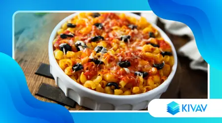 Pasta ‘ncasciata messinese: il timballo ricco della tradizione siciliana