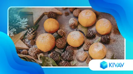 Cudduraci calabresi: i dolci intrecciati della Pasqua tradizionale