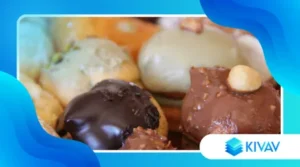 Dolci tradizionali italiani agrumati con note fresche moderne