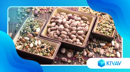 I fagioli di Lamon: legumi italiani da valorizzare