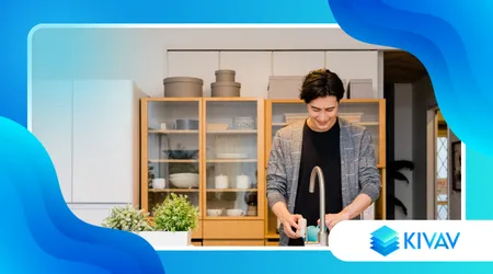 Tecniche di cucina italiana per piccoli spazi e cucine moderne