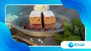 Torta al grano saraceno dell’Alto Adige: senza farina bianca, ma ricca di sapore