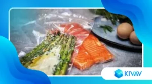 Cottura Sottovuoto: Come esaltare gli asparagi e le verdure di aprile”