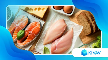 Primi piatti proteici equilibrati per dieta sana e gusto