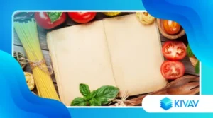 Primi piatti vegetariani italiani moderni e ricchi di gusto