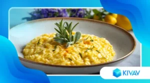 Come ottenere una mantecatura perfetta senza usare panna